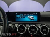 Mercedes-Benz A 250 e Style Plus