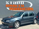 Volkswagen Golf 1.4i Confort