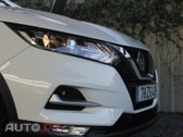 Nissan Qashqai 1.3 DIG-T N-Connecta J18