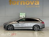 Mercedes-Benz CLA 180 d AMG Line Aut.