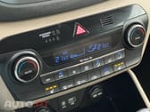 Hyundai Tucson 1.7 CRDi Creative