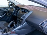 Ford Focus 1.6 TDCi Titanium