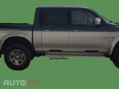 Mitsubishi L200 Strakar strakar