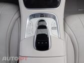 Mercedes-Benz S 300 BlueTEC Hybrid