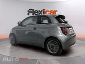 Fiat 500e 42 KWh Icon