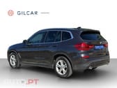 BMW X3 30 e xDrive