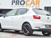 Seat Ibiza 1.4 TDi Style