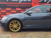 Volkswagen Golf 2.0 TDi GTD DSG