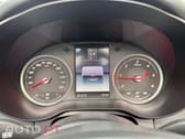Mercedes-Benz C 220 d Aut.