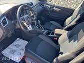 Nissan Qashqai 1.2 DIG-T N-Connecta Xtronic