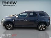 Dacia Duster 1.0 TCE 90cv Prestige