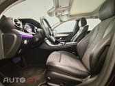 Mercedes-Benz E 220 Exclusive