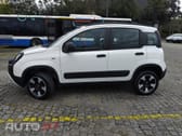 Fiat Panda 0.9 8V TwinAir City Cross 4x4