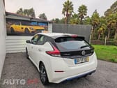 Nissan Leaf Acenta Access