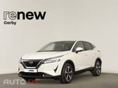 Nissan Qashqai Qashqai 1.5 e-Power N-Connecta