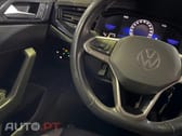 Volkswagen Taigo 1.0 TSI Life