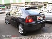 Rover 25 1.4 Classic 103cv Só 10.000KM