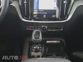 Volvo S60 2.0 T8 PHEV Inscription AWD 455 cv