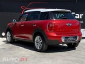 MINI Countryman Cooper D