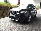 Seat Arona 1.0 TSI FR