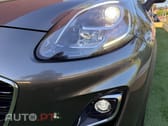 Ford Puma 1.0 EcoBoost MHEV Titanium
