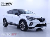 Renault Captur 1.0 Tce Techno Bi-fuel