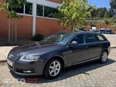 Audi A6 Avant 4F