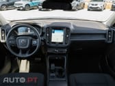 Volvo XC40 1.5 T4 PHEV Essential