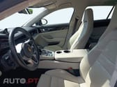 Porsche Panamera 4 E-Hybrid