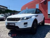 Land Rover Evoque 2.2 TD4 Pure Tech