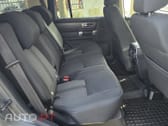 Land Rover Discovery discovery 4 xs