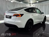 Tesla Model Y Long Range Dual Motor AWD