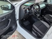 Skoda Fabia Break 1.0TSI 95cv Style