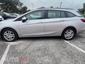 Opel Astra Sports Tourer 1.6 CDTI Dynamic S/S