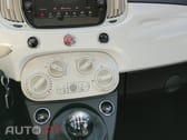 Fiat 500 1.2 - 69 cv. - versão Lounge Start & Stop