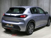 Peugeot E-208 50 kWh Allure Pack