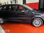 BMW 216 d Line Sport Auto