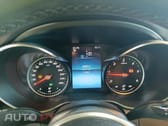 Mercedes-Benz GLC 220 d 4Matic