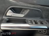 Mercedes-Benz CLA 250 AMG Line Advantage