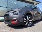 Citroen C3 1.5 BlueHDi C-Series