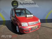 Fiat Panda 1.1 Active