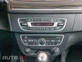 Renault Mégane Sport Tourer 1.5 dCi Dynamique