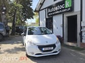Peugeot 208 1.4 HDi