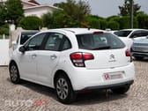 Citroen C3 1.2 PureTech Feel