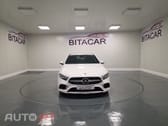 Mercedes-Benz A 180 d AMG Line Aut.
