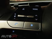 Hyundai Tucson 1.6 T-GDI PHEV Vanguard+TA
