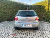 Volkswagen Polo 1.2 Trendline