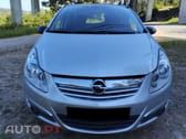 Opel Corsa 1.3 CDTI Enjoy EcoFLEX