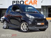 Smart ForTwo 0.8 cdi Pulse 54