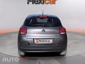 Citroen C3 1.2 PureTech C-Series